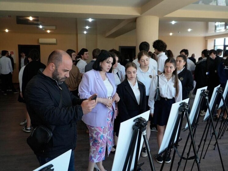 Россия и Абхазия расширяют сотрудничество