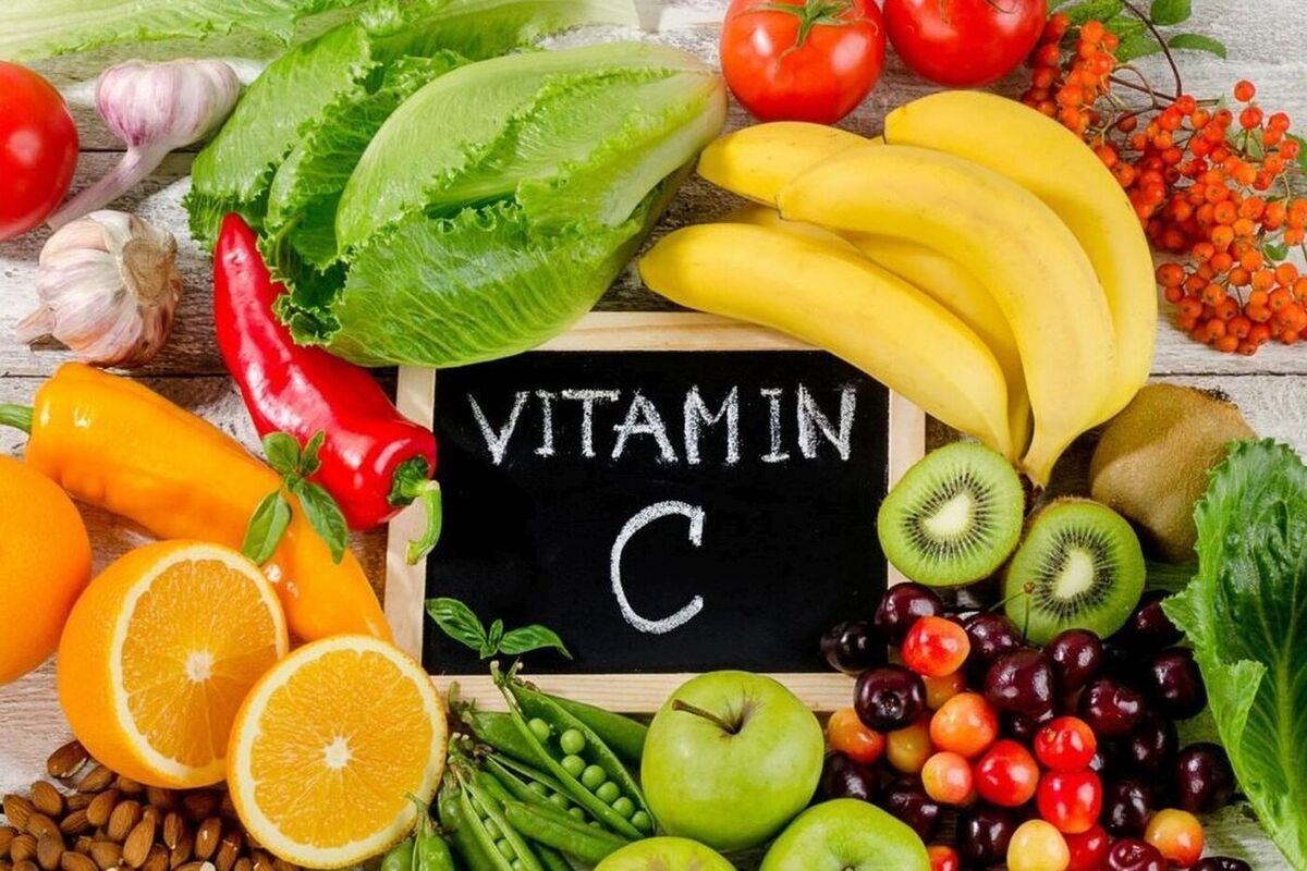 Врач назвала продукты с высоким содержанием витамина C