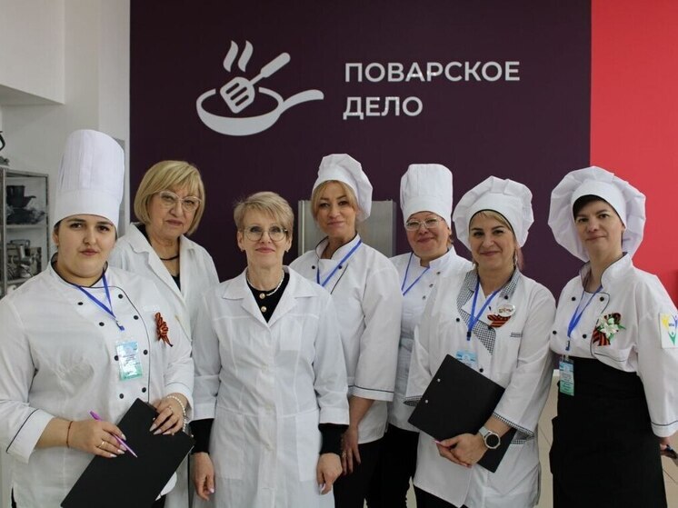 Хабаровчанам назвали лучшие школьные столовые края