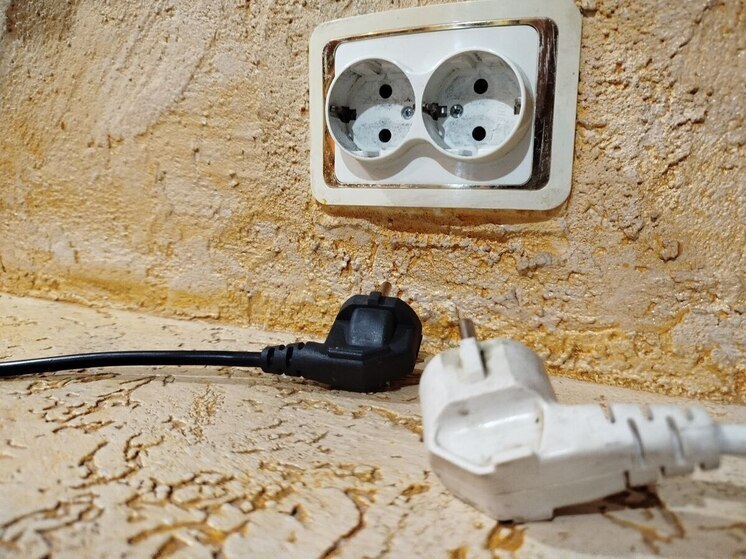 В Хакасии больше сотни пожаров произошли из-за замыкания