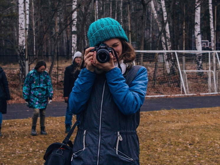 В Омске вырос спрос на фотографов, бухгалтеров и складских сотрудников