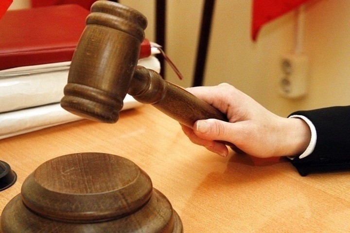 Актера Верника могут оштрафовать в двукратном размере