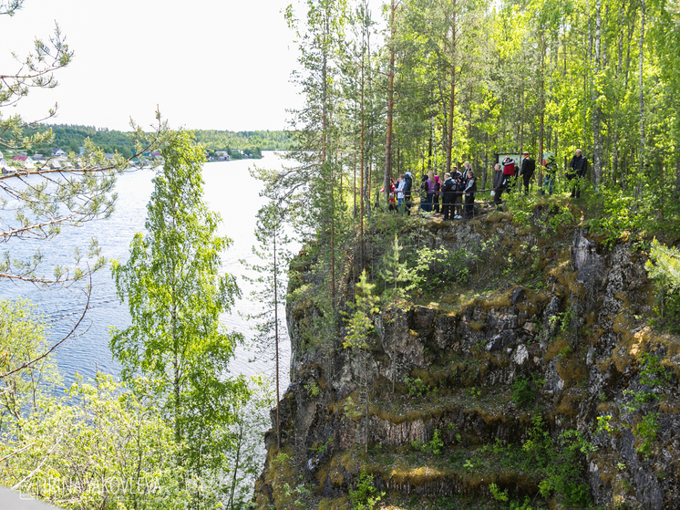 Петрозаводск вошел в десятку лучших городов для деловых командировок на майские праздники
