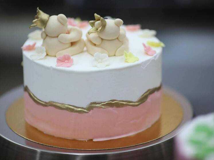 Волгоградцам назвали признаки качественных тортов и пирожных