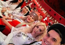 Конкурс красоты «Мировая модель» организована Империей Конкурсов Красоты под руководством Ольги Каницкой, Руслана Бернеса и проходит со 2 по 4 мая в Москве