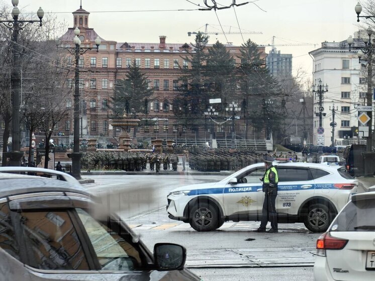 В Хабаровском крае 2 мая в двух ДТП пострадали люди