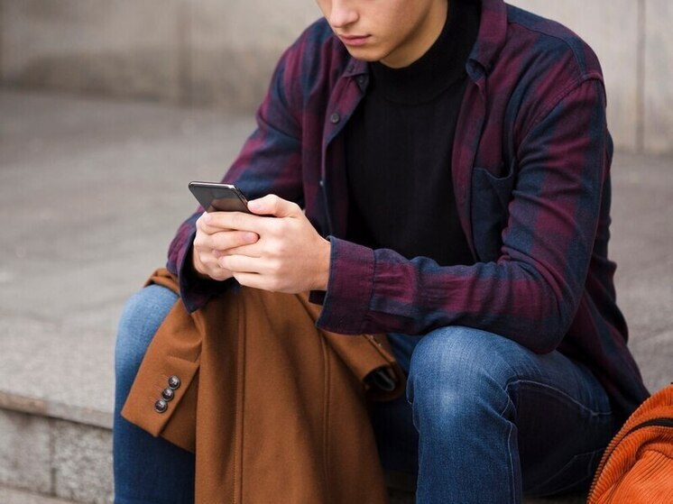 Мошенники обманули томского студента на 140 тысяч рублей