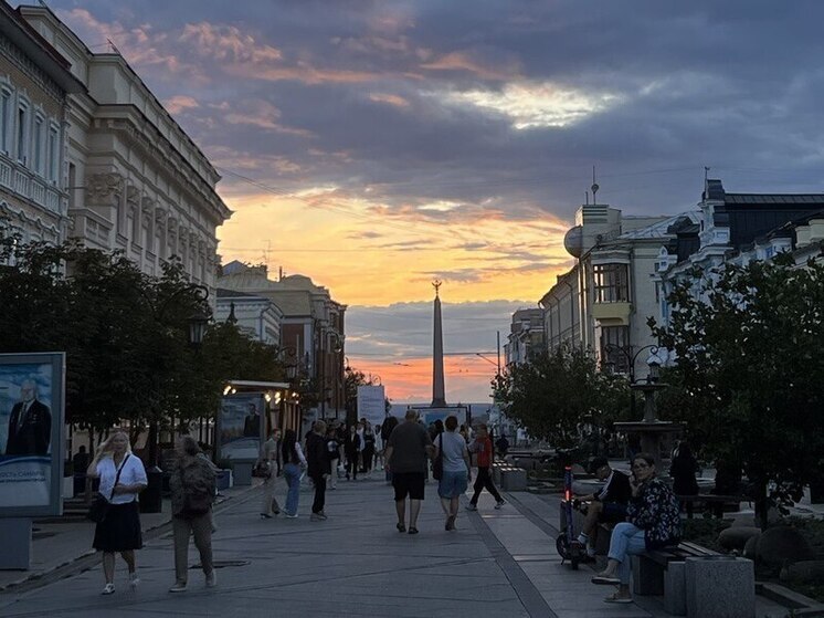 На Ленинградской в Самаре появятся репродукции старинных фото