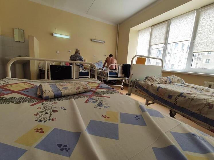 На Кубани следующую неделю посвятят здоровому долголетию