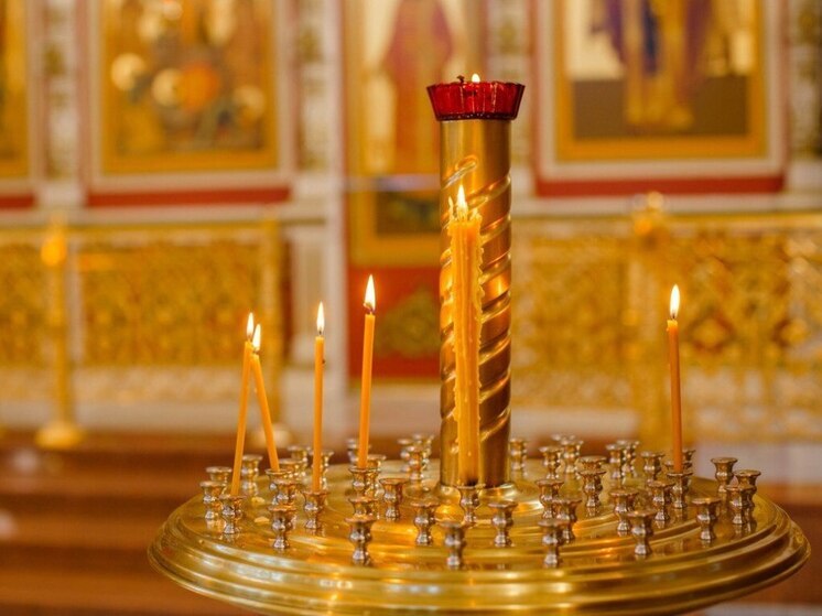 В Комсомольске-на-Амуре на Пасхальный Крестный ход перекроют дорогу