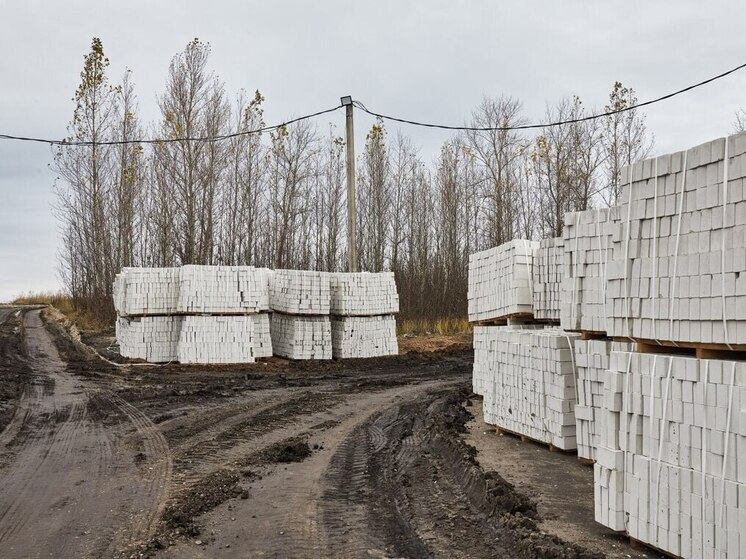 Земетчино готовится к строительству семейного центра за 32 миллиона рублей