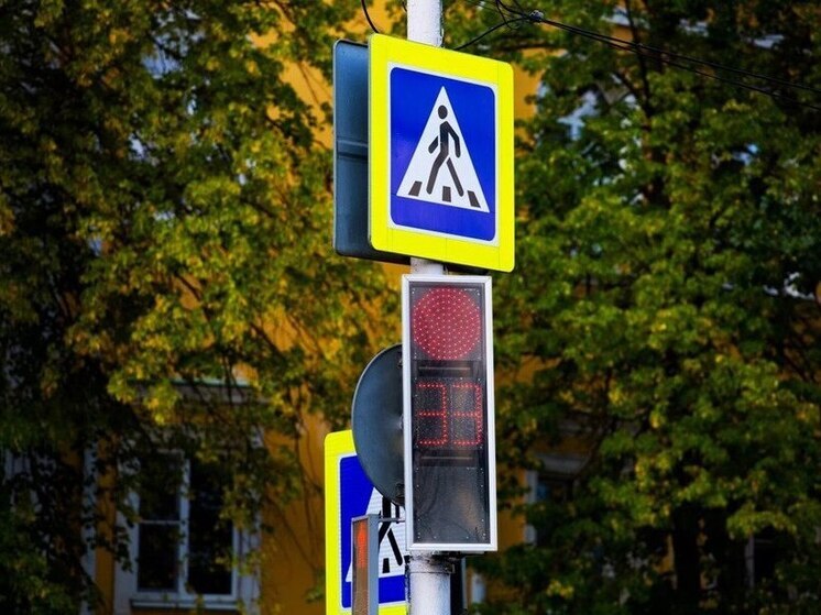 Ещё семь светофоров Ставрополя подключат к ИТС