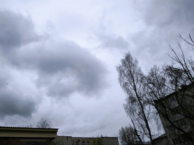 В Красноярском крае прогнозируют грозы 3 и 4 мая
