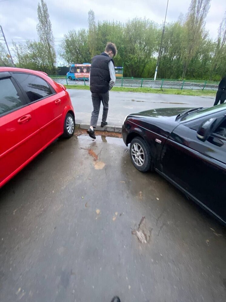 Спрятался, сбежал — и попал под статью: юному водителю грозит уголовное дело