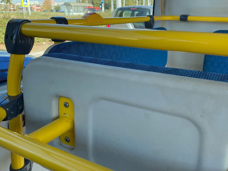 В Калуге пересмотрят маршруты на Анненки