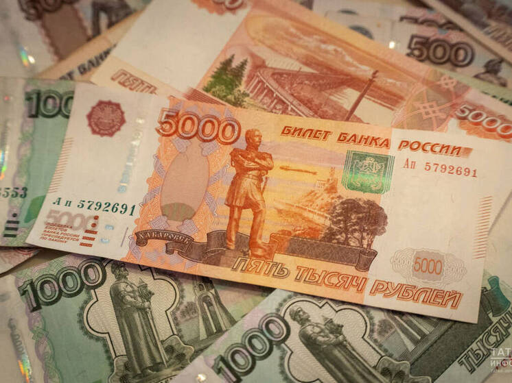 В  Татарстане в мае рабочие получат аванс меньше обычного