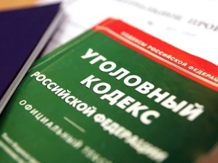 Брянец расправился с приятелем с помощью табурета и ножа