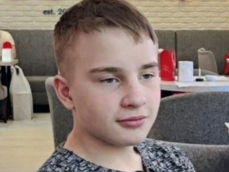 В Екатеринбурге ищут 14-летнего школьника на самокате