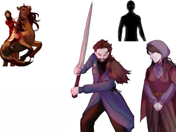 В Ингушетии выпустили игру, основанную на традициях и легендах ингушского народа