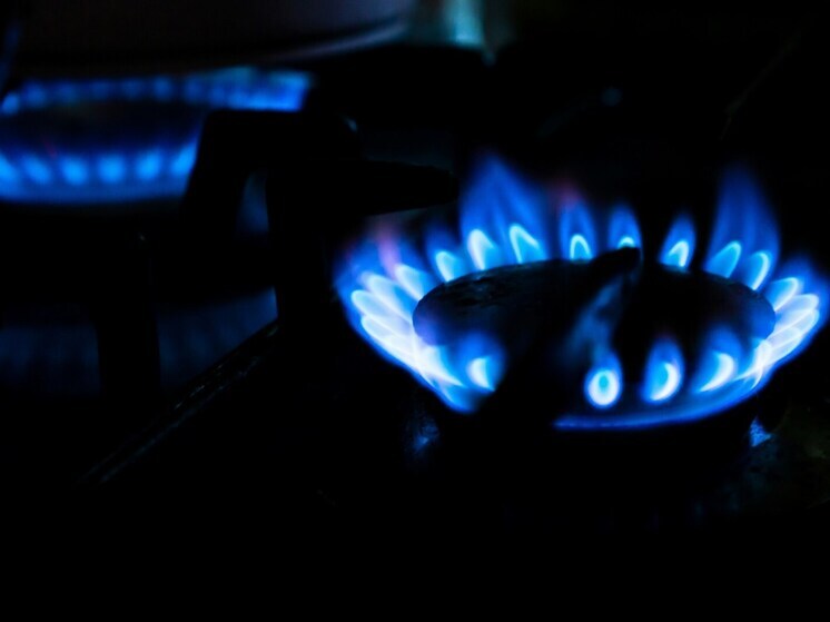 Газовое оборудование курян проверят 5 и 6 мая