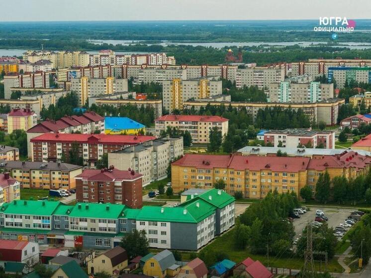 В Лангепасе стартовал масштабный капремонт многоквартирных домов
