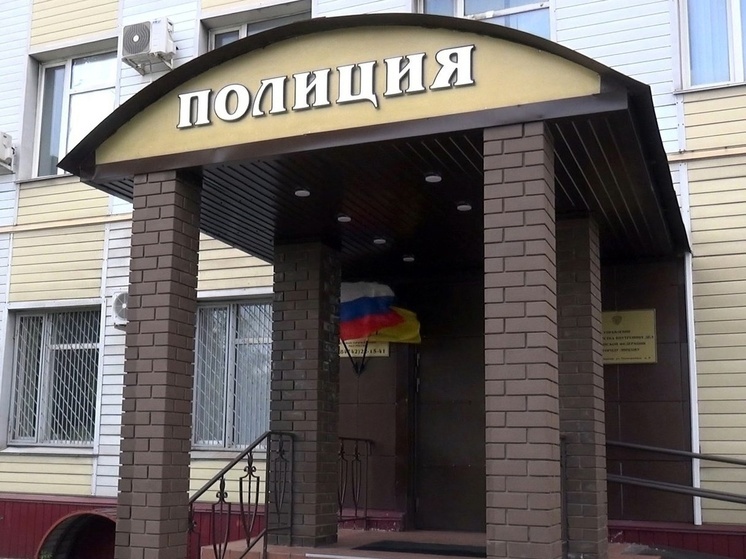 Липчанина осудят за кражу 350 тыс. рублей, выделенных на открытие бизнеса