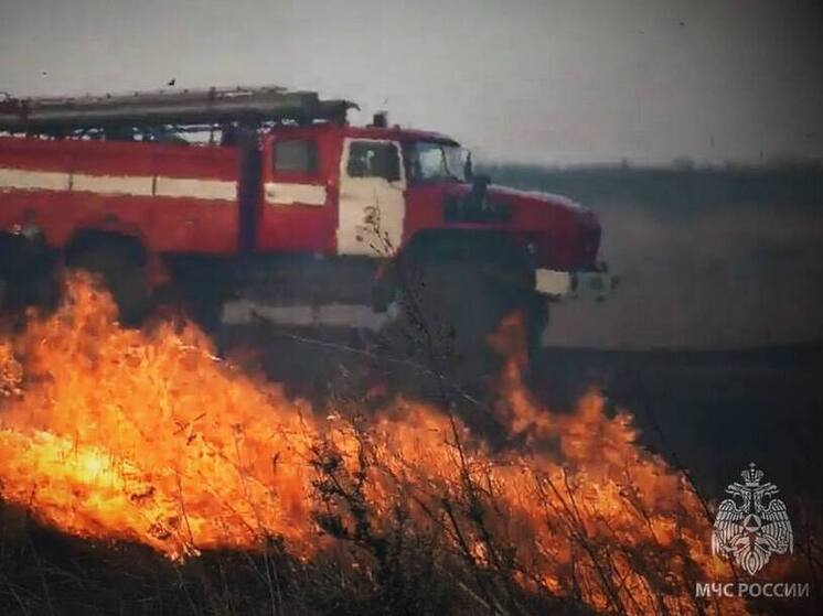 Липчанам напомнили о штрафах за нарушение требований пожарной безопасности