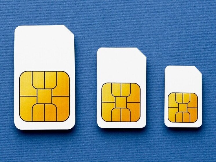 Пензенцы смогут установить самозапрет на оформление сим-карт