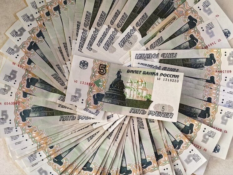 За трехминутный созвон с аферистами хабаровчанка заплатила 376 тысяч рублей