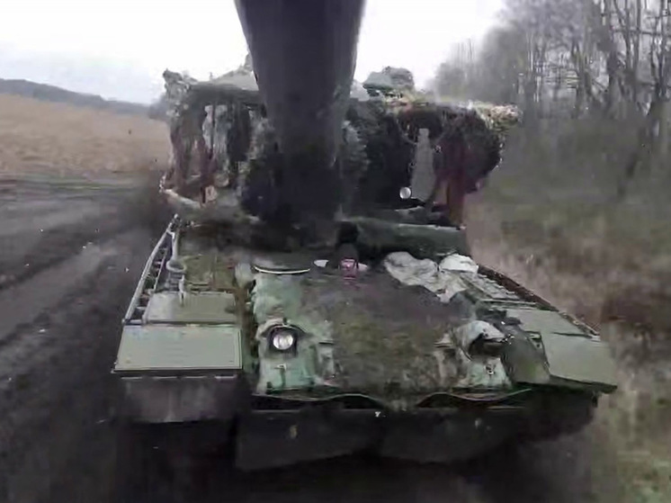 Новость о полном разгроме боевиков ВСУ в Курской области куряне восприняли с большим воодушевлением