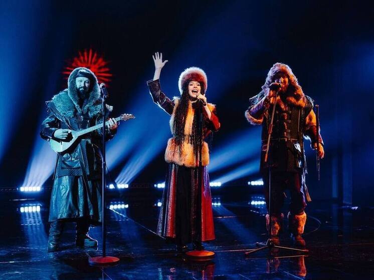 Уфимская группа Ay Yola выступит в шоу Павла Воли