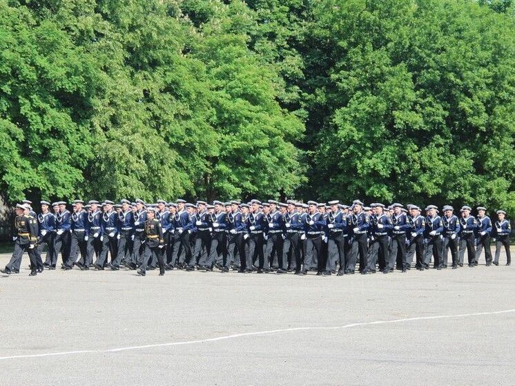 В Калининграде пройдет «Салют Победы»