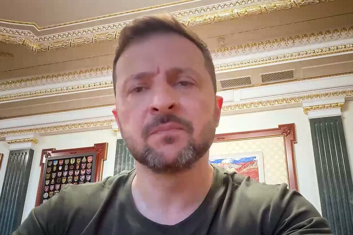 Зеленскому развязали руки: Украина взбесилась – ВСУ бьют по Крыму и Новороссийску после сделки с Трампом