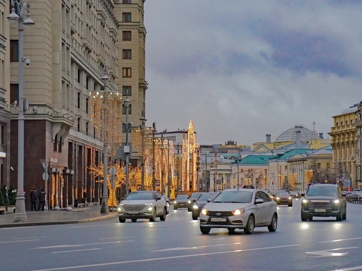 В Госдуме предложили сделать майские праздники туляков непрерывными