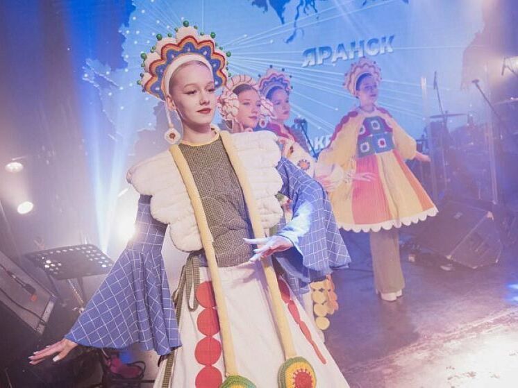 Юбилейный фестиваль-конкурс «Серебряные струны» стартовал в Кирове