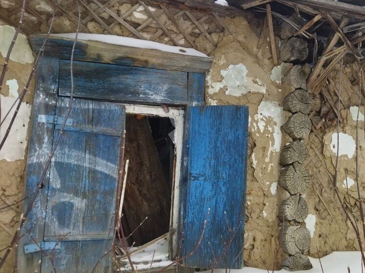 В Омске предложили упростить снятие охранного статуса с ветхих исторических зданий