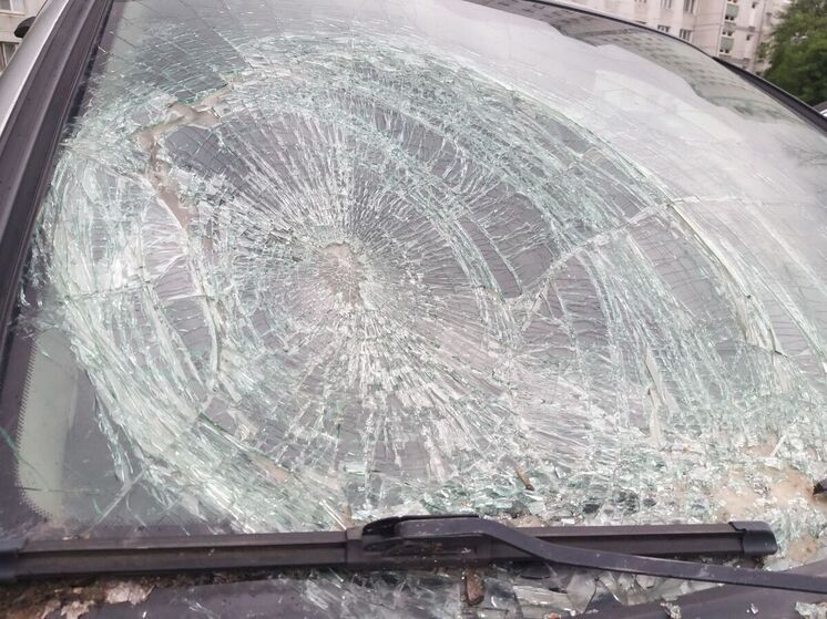 В Ленобласти водитель арендованного авто сбил подростка на квадроцикле