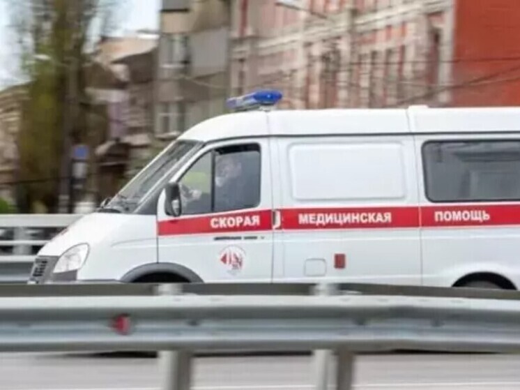 Семью, пострадавшую из-за атаки дронов в Новороссийске, перевезут в Ростов