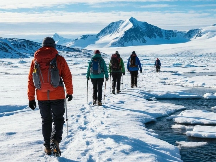 Карельское министерство призывает делиться красотой Севера