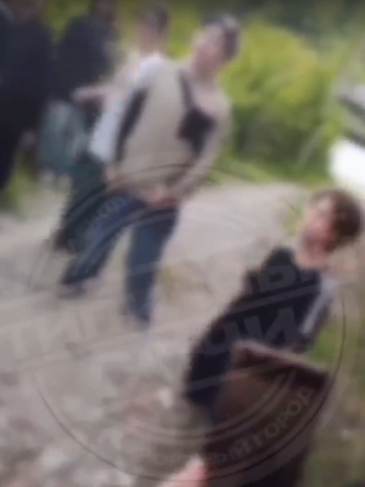 Полицейские проверяют публикацию об избиении школьника в Сочи