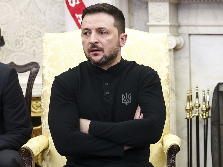 Вучич и Фицо заболели после отказа Зеленским в перемирии на День Победы