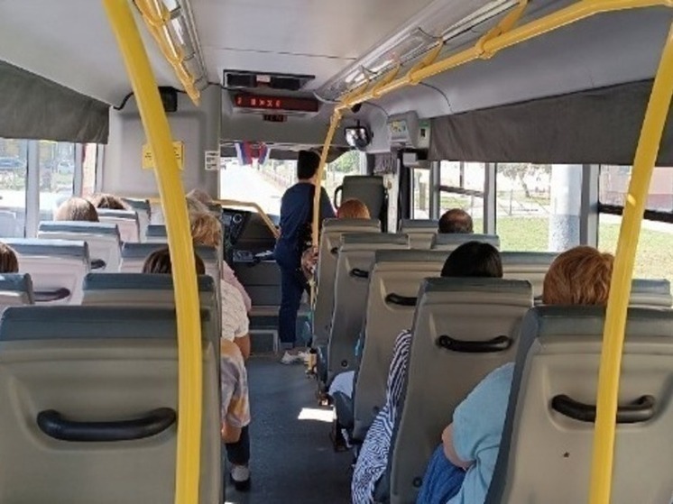 Движение транспорта в сочинскую Семёновку восстановлено