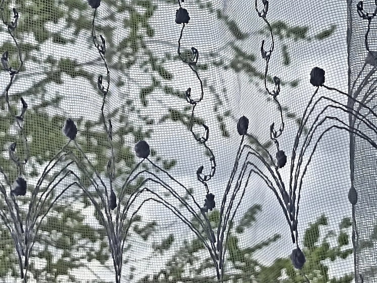 В Новоорском районе со здания школы сорвало крышу