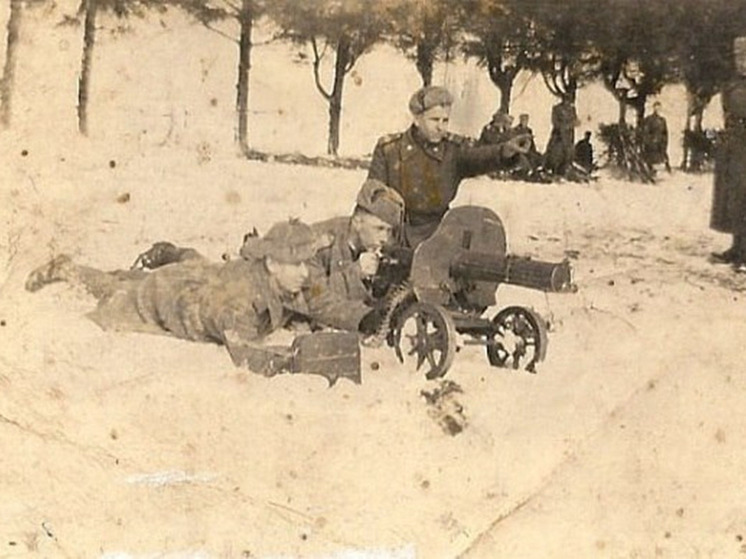 В эфир вышло экстренное заявление Левитана: события на фронте 4 мая 1945 года