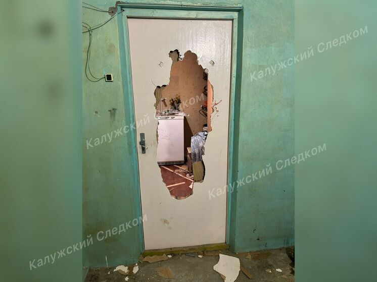 Бытовой конфликт в Товаркове закончился избиением участника СВО