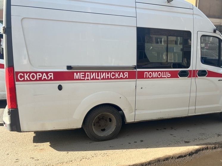 Три жителя Кременной ранены в результате атаки ВСУ с воздуха