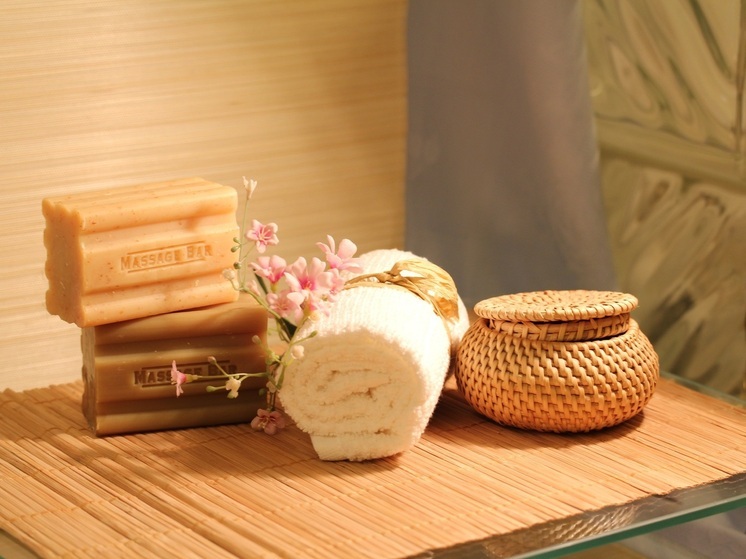 Некоторых калужан попросили отказаться от бани