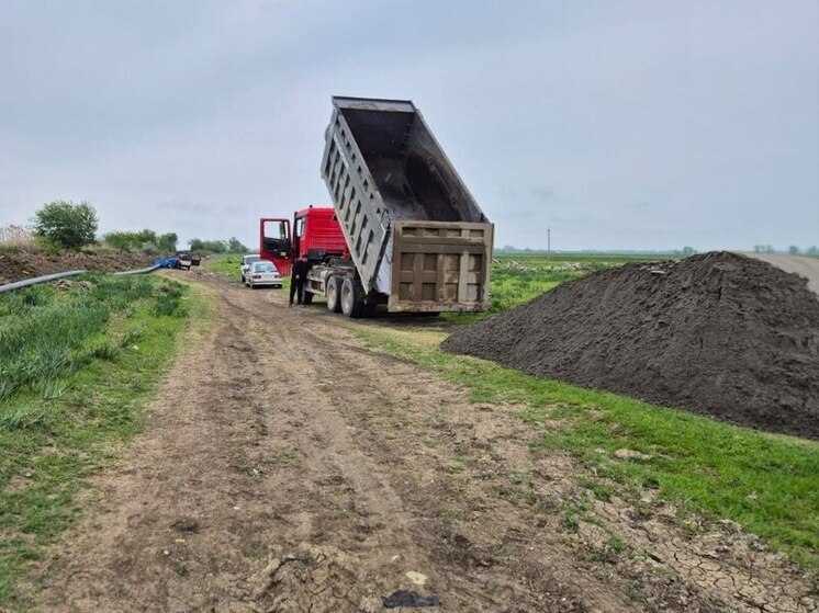 В Дагестане реализуют новый газовый проект