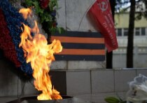 Май — месяц особенный