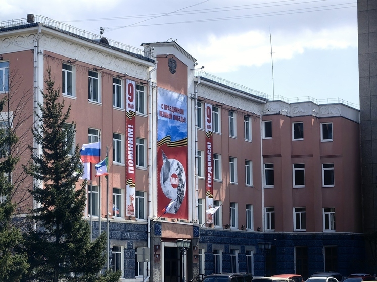 В предварительный список опорных территорий включили 13 городов и поселков Хакасии